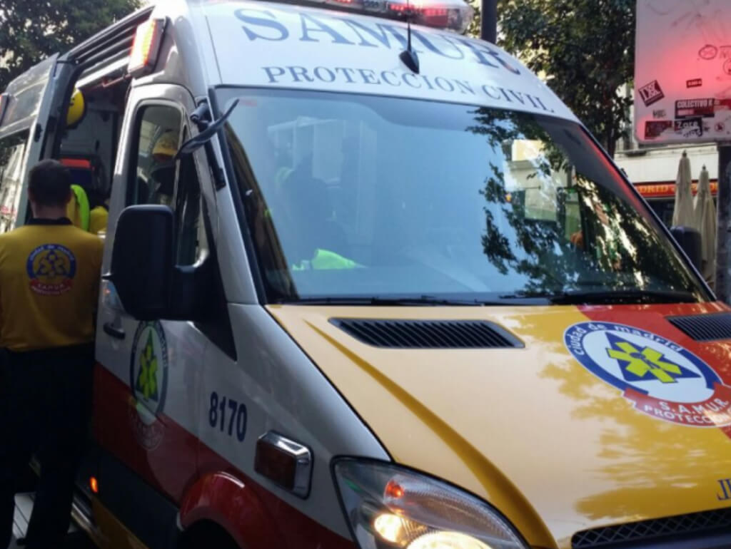 ambulancia 2
